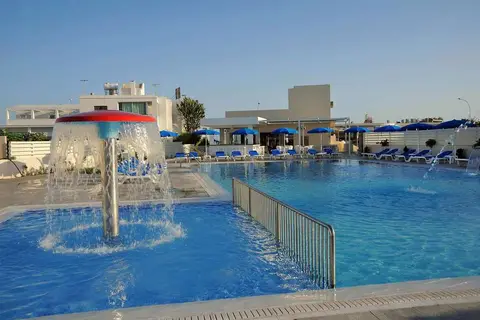 Euronapa Hotel Apartments in Ayia Napa, foto 13