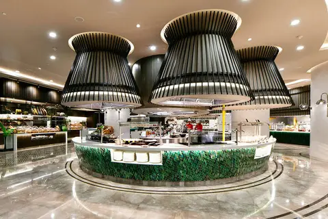 Regnum Carya in Serik, foto 29