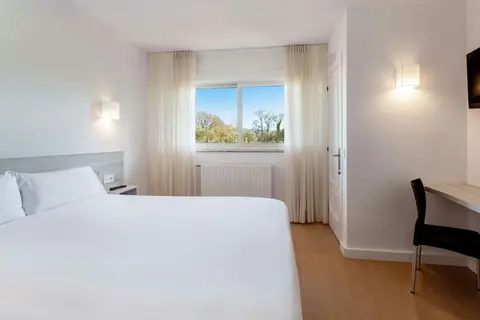 B&B Hotel Oviedo in Siero, foto 18