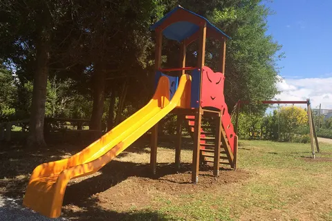 Tenuta Corallo & Wine Resort foto 8