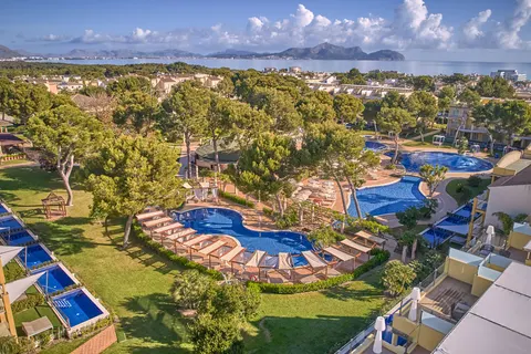 Zafiro Mallorca in Santa Margalida
