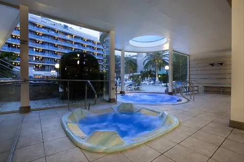 Hotel Anabel in Lloret de Mar — foto 16