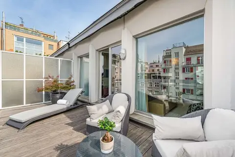 Hotel Jade Geneva in Genève — foto 6