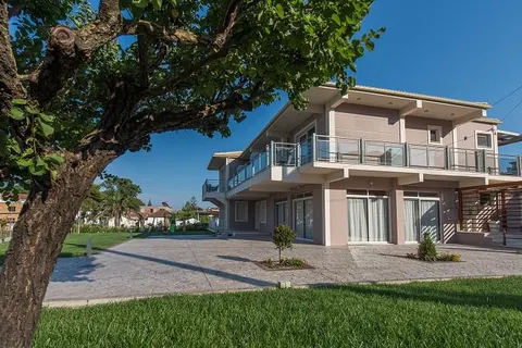 Appartementen Zoi foto 16