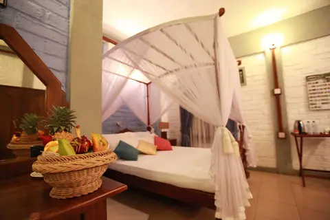 Lake Serenity Resort & Spa in Kuruwita, foto 3