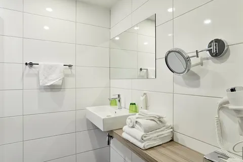 Fletcher Hotel Restaurant Wings Rotterdam foto 5