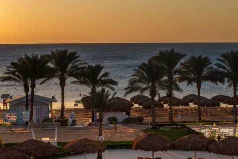 Caribbean World Resort in Safaga — foto 31