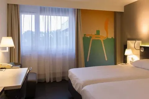 Postillion Hotel Dordrecht foto 5