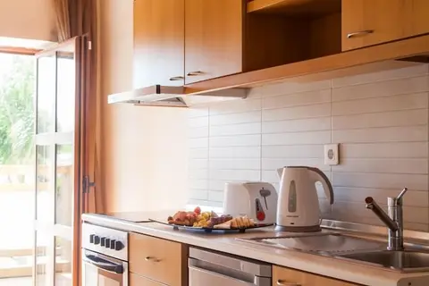 Villa di Mare in Ιαλυσός — foto 22