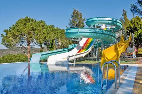Asteria Ephesus Kusadasi in Selcuk — foto 6