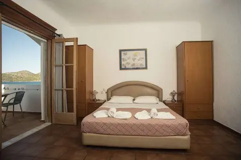 Alikes Suites & Studios in Δημοτική Ενότητα Αγίου Νικολάου — foto 15