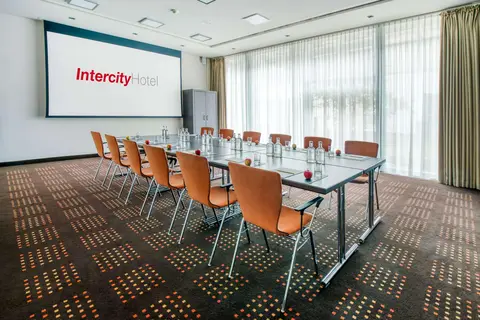 IntercityHotel Hannover in Hannover — foto 20