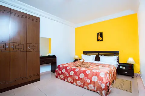 Résidence Feto III in Dakar, foto 10