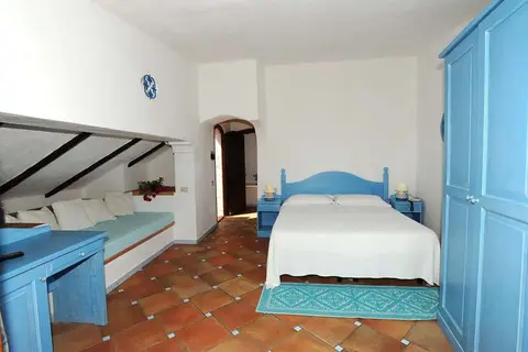 Club Esse Porto Rafael in Palau — foto 4