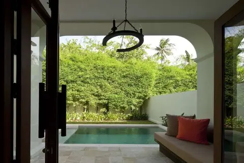 Sala Samui Choengmon Beach in เชิงมน — foto 19