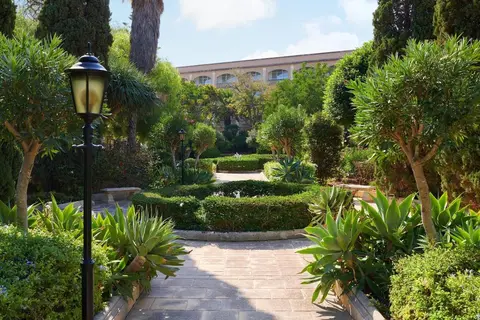 Corinthia Palace Malta in Ħ'Attard, foto 30