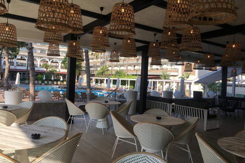 Hotel Golden Port Salou & Spa foto 11