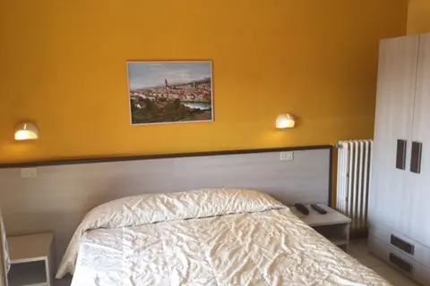 Hotel La Querceta in Montecatini Terme — foto 3