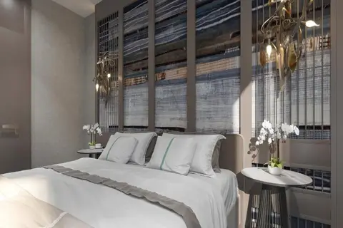 Crowne Plaza Istanbul Tuzla Viaport Marina in Fatih — foto 4
