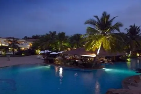 The Zuri White Sands Goa Resort & Casino in Varca — foto 2