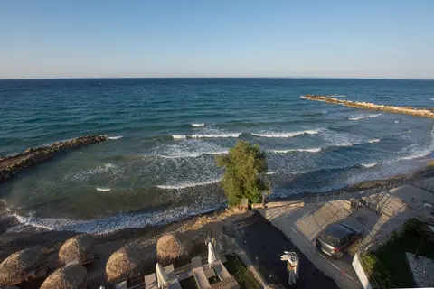 Golden Coast Resort in Kypseli, foto 6
