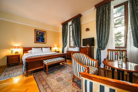 Hotel Kazbek in Slano — foto 14