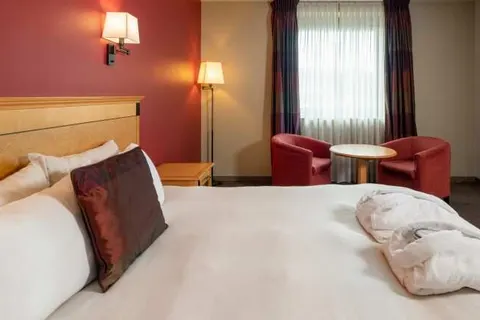 Van der Valk Hotel Waterloo foto 8