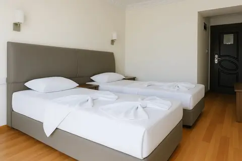 Cihantürk Hotel in Marmaris — foto 26