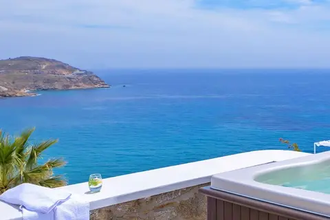 Pietra e Mare - Mykonos Moments Hotel in Municipality of Mykonos, foto 24