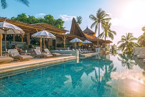 Bali Mandira Beach Resort & Spa in Kuta — foto 9