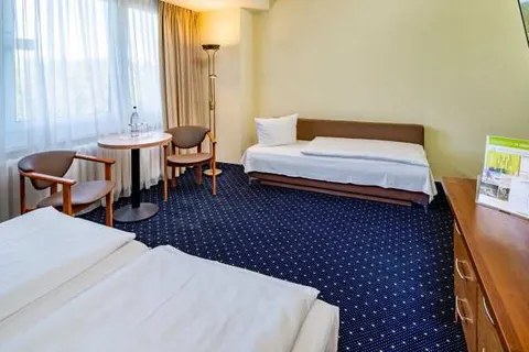 AHORN Berghotel Friedrichroda foto 4