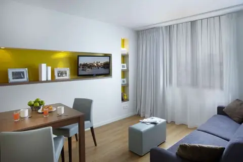 Citadines Place d'Italie Paris in Parijs, foto 17