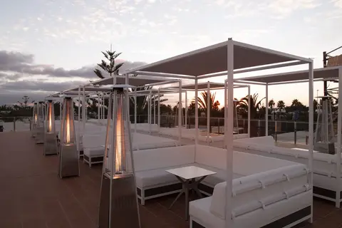 HL Hotel Rio Playa Blanca in Yaiza — foto 27