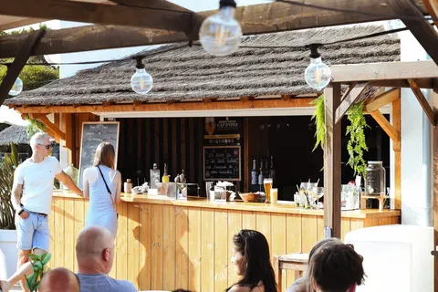 Camping Le Dauphin foto 10