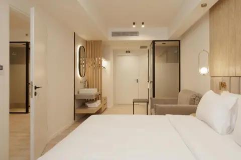 Hilton Garden Inn Athens Syggrou Avenue in Athene — foto 13