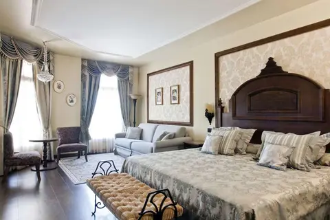 Portaventura Hotel Mansion de Lucy in Vila-seca — foto 5