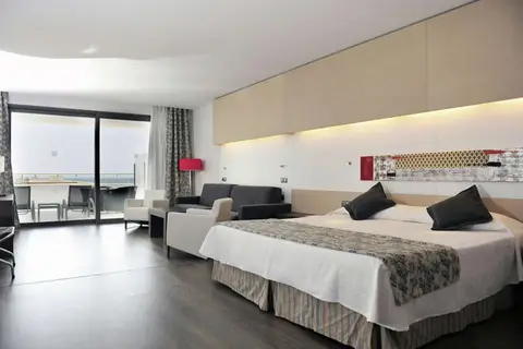 Hipotels Gran Conil & Spa in Conil de la Frontera — foto 5