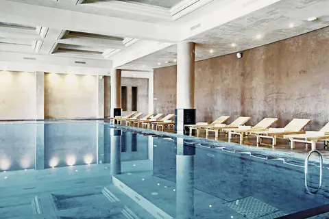 Riu Palace Tikida Agadir in Agadir, foto 14