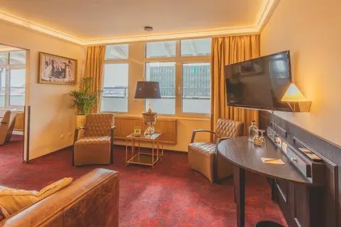 Nordhäuser Fürstenhof foto 11