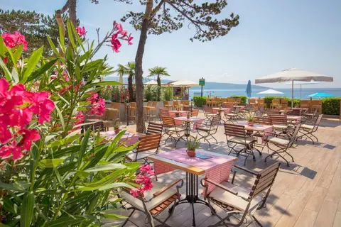 Valamar Camping Ježevac in Krk — foto 17
