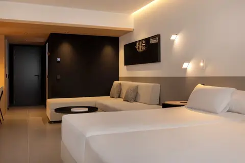 Hotel HM Jaime III in Palma — foto 2