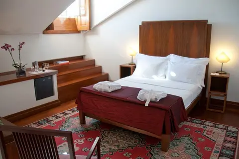 Casa Melo Alvim in Campos e Vila Meã — foto 22