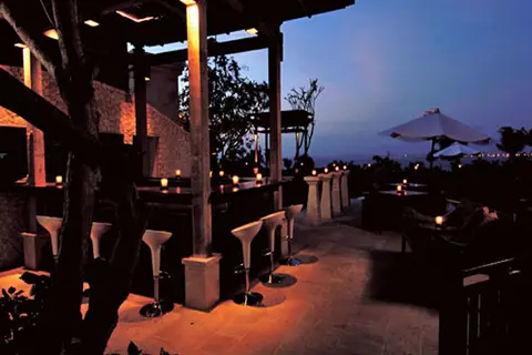 Ayana Resort in Kuta Selatan