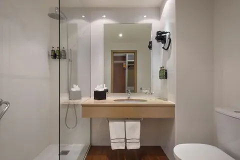 Melia Lisboa Oriente in Lisbon — foto 9