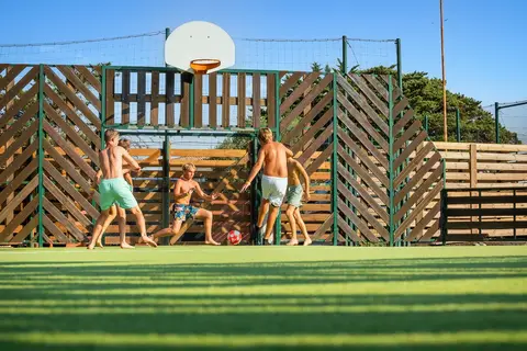 Camping Le Bosc in Saint-Cyprien — foto 5