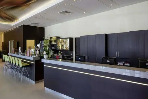 Austria Trend Hotel Doppio in Wenen, foto 14
