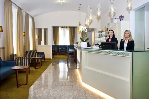 HiLight Suites Hotel in Wenen — foto 4