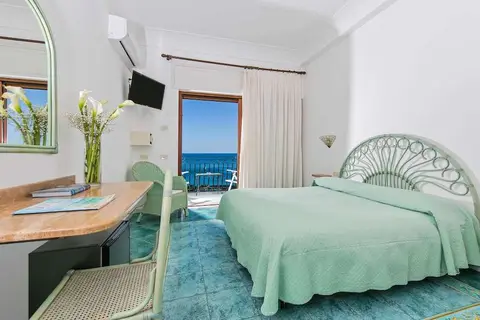 Pupetto Hotel in Positano, foto 22