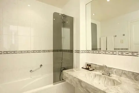 Hotel Residence du Pre in Parijs, foto 9