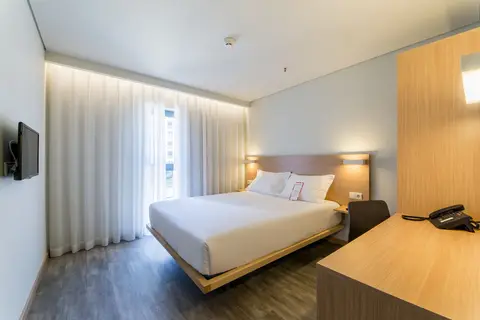 Moov Hotel Porto Norte in São Mamede de Infesta e Senhora da Hora — foto 2